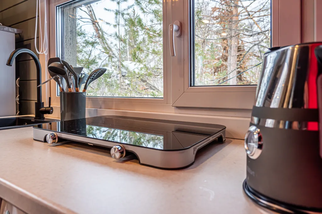 Design-коттедж