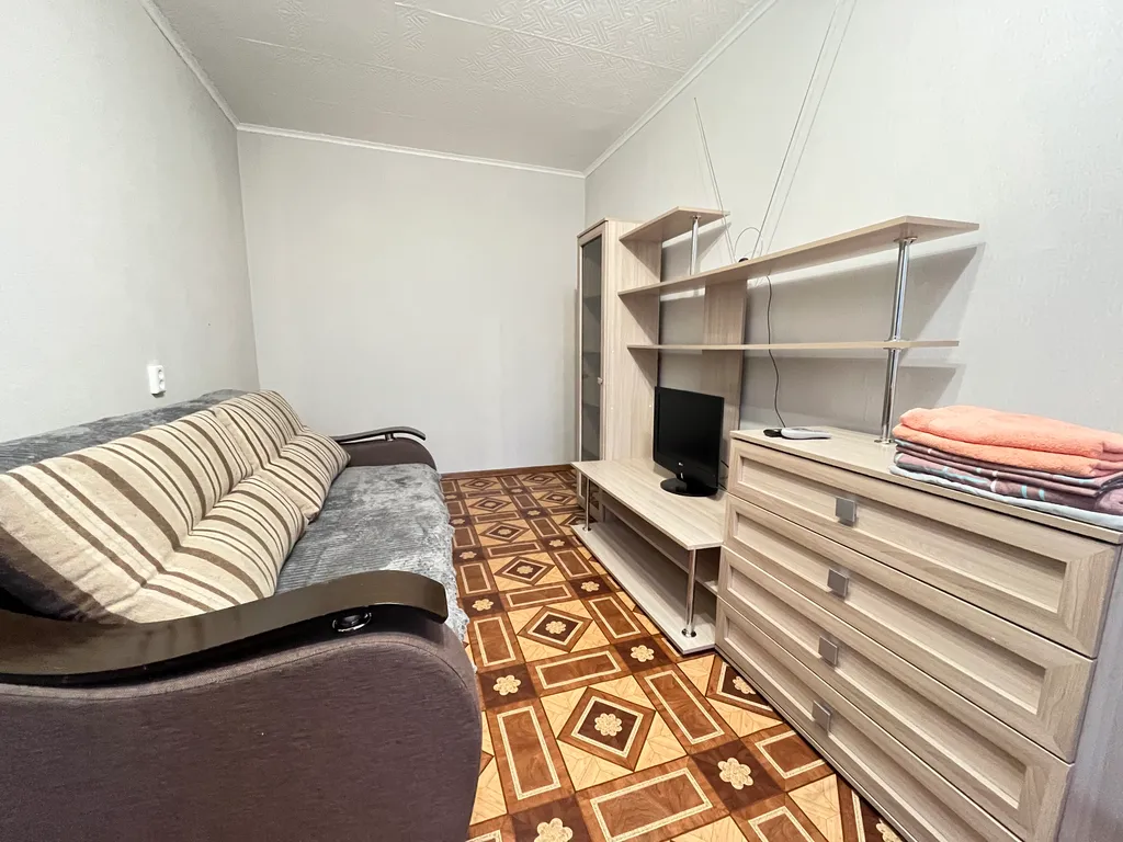 Комфортабельная квартира