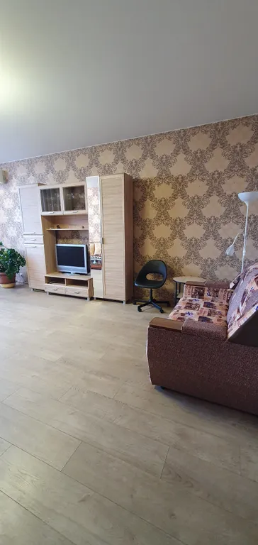Квартира Большая квартира у моря, 5 отдельных мест — Новосибирск