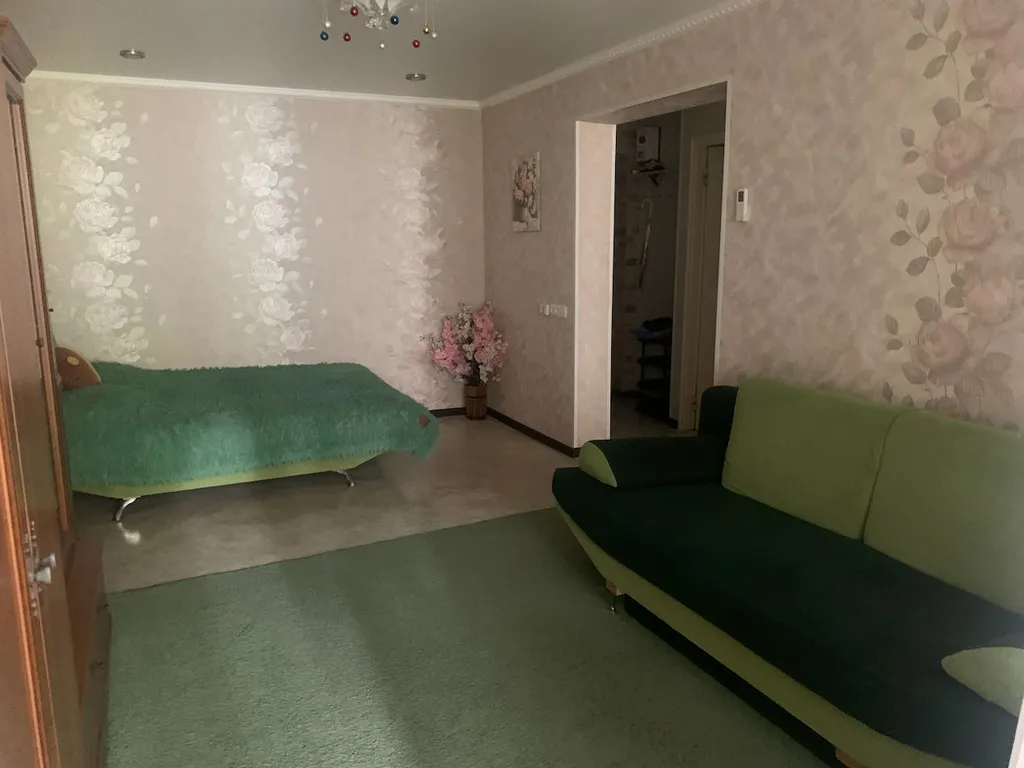 Квартира 3-комнатная Квартира — Судак