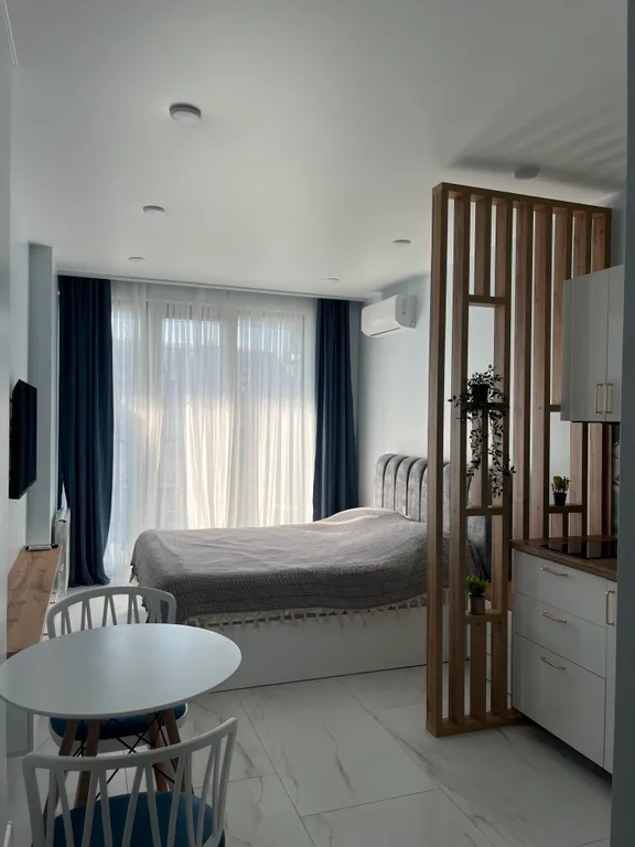 Квартира Next apartment — аренда посуточно в Батуми