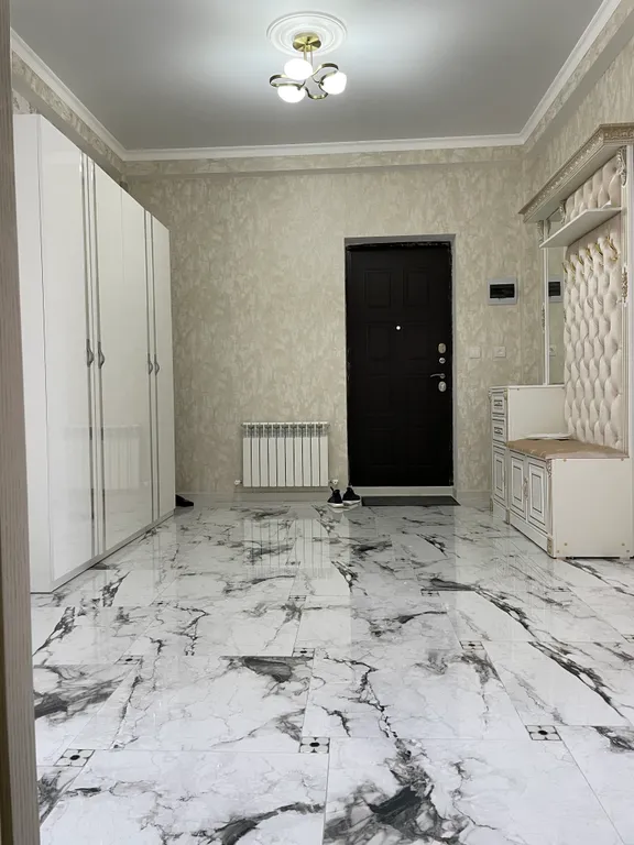 Квартира Квартира С прекрасным видом на горы — Махачкала