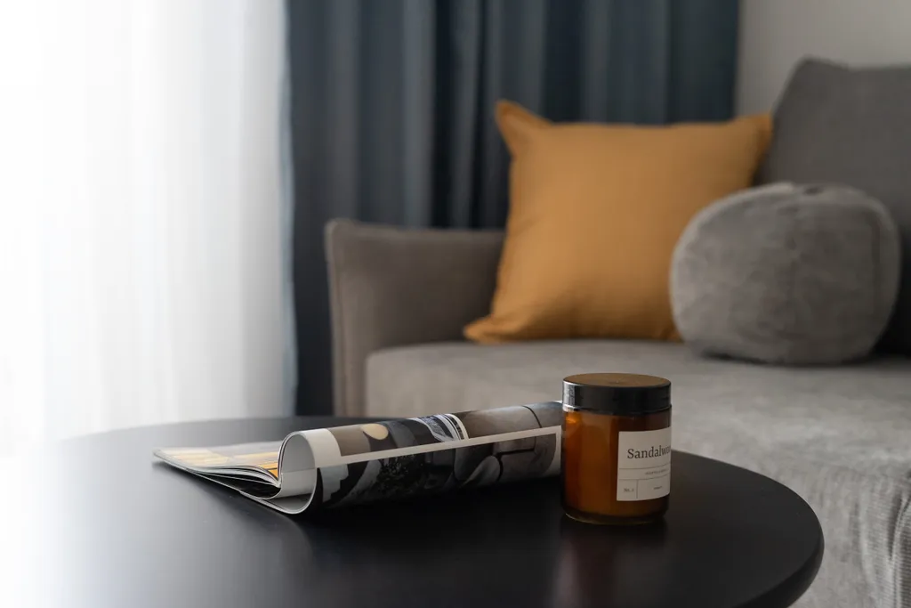 Квартира Квартира Роскошная евродвушка Pavlov Зефир в спокойном районе — Калининград