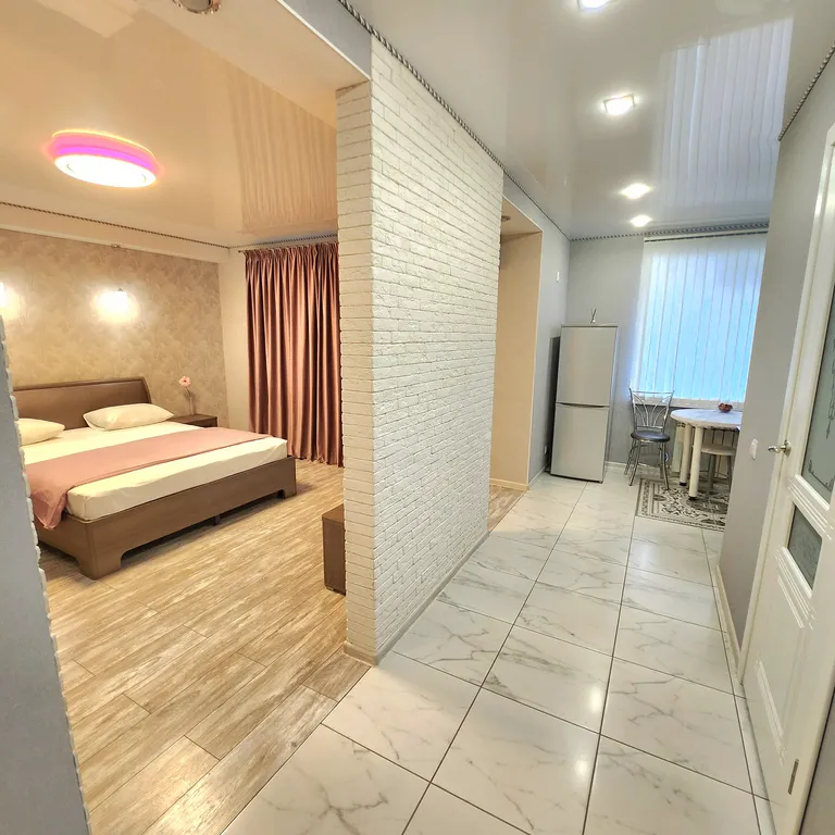 Милая и уютная студия рядом с М4 Дон