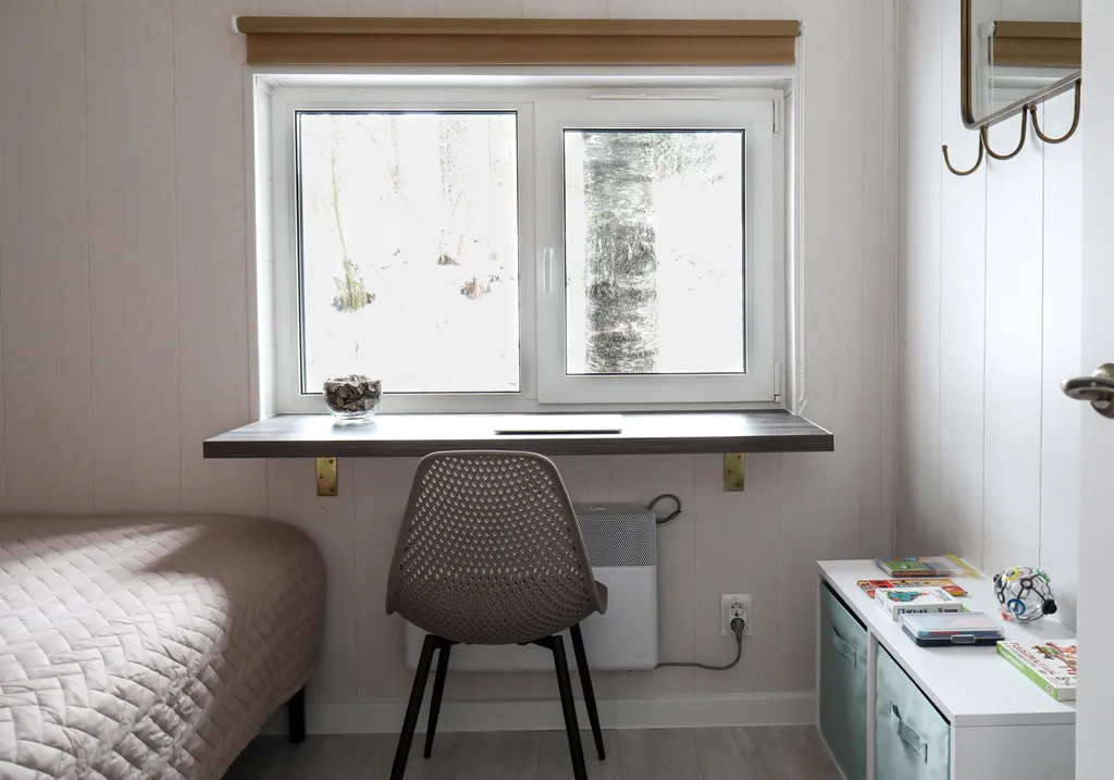 Лосиный ключ - коттедж с баней у озера