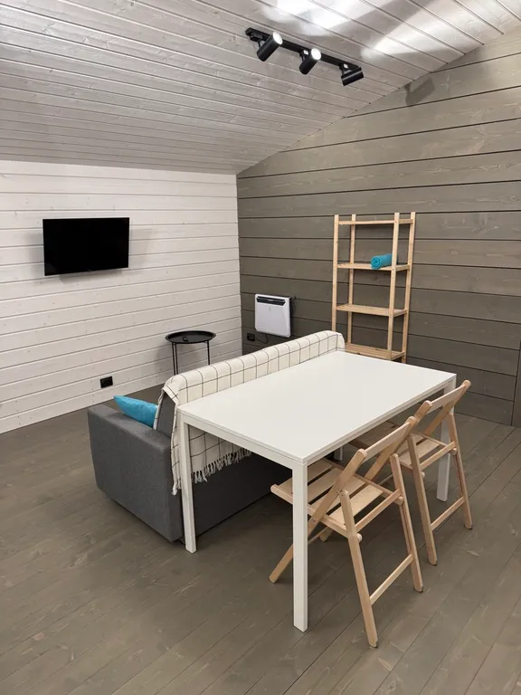 Уютный дом LandikVillage в 10 минутах от города