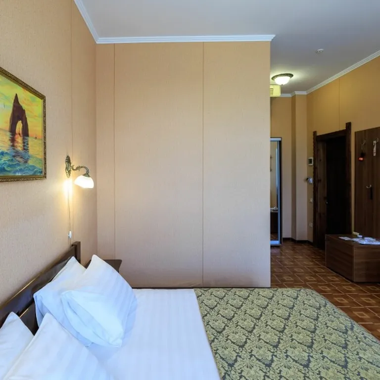 Квартира Комната — аренда посуточно в Алушта