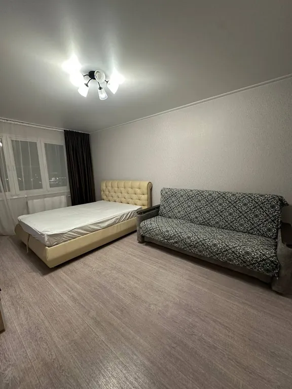 Квартира 1-комнатная Квартира — Краснодар