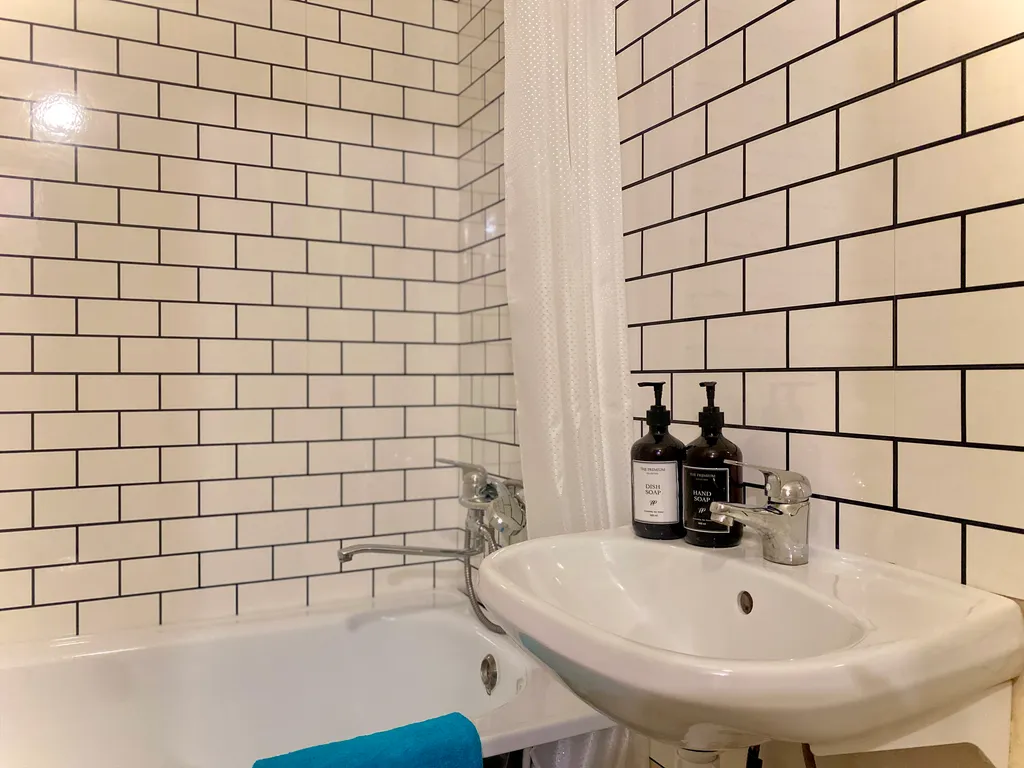 Студия в ЖК Арсенал