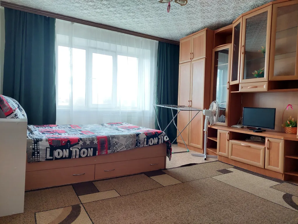 Квартира в центре города у хрустального рынка