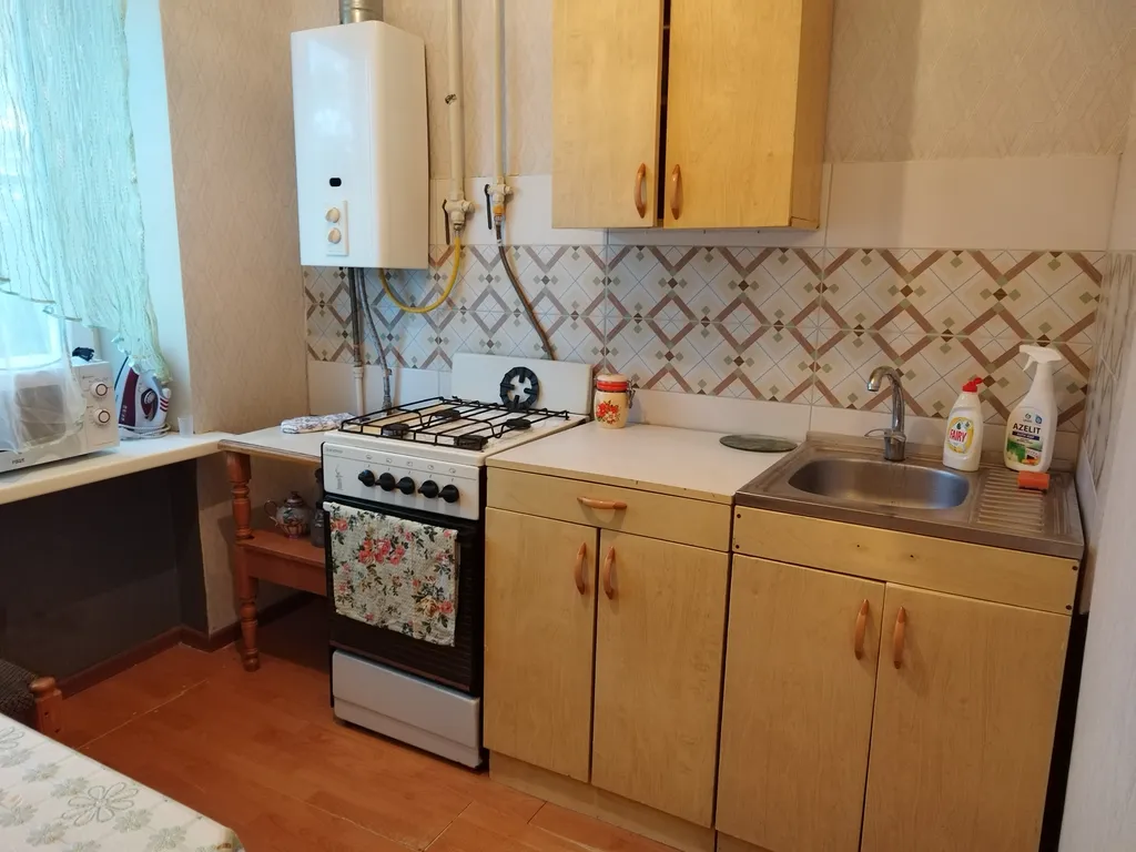 Уютная квартира на Ясной Поляне