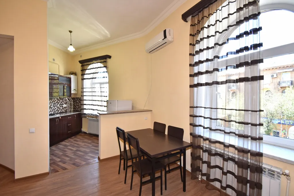 Уютная квартира в сердце Арабкира