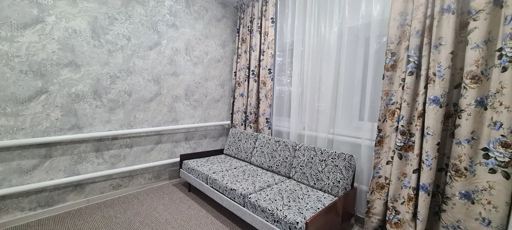 Частный дом