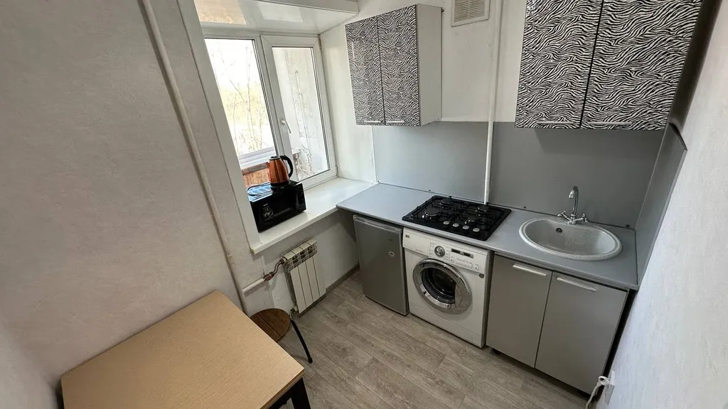 1-комн Первостроителей Аллея Труда Центр