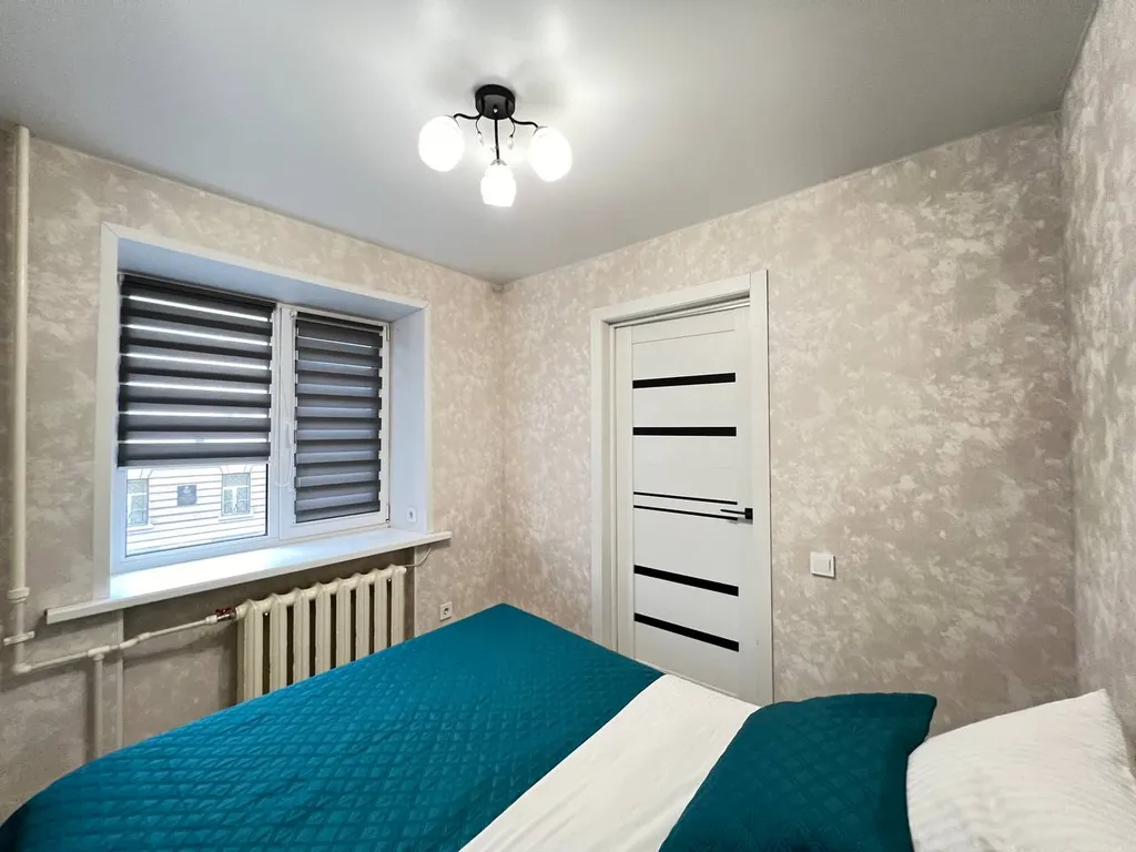 Квартира в центре