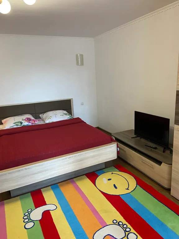 Студия в центре Гурзуфа