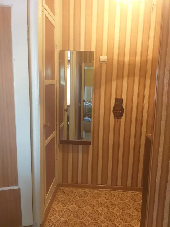 Уютная квартира возле парковой зоны