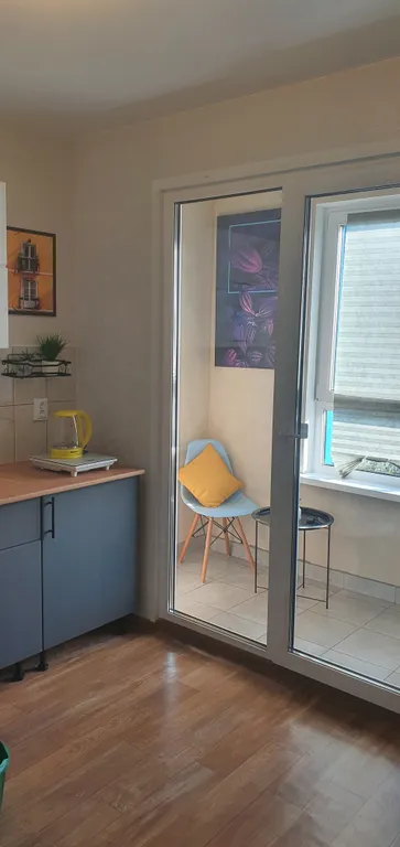 Люкс Апартаменты