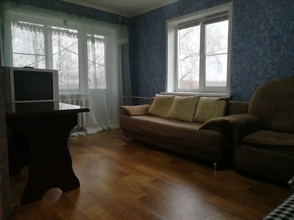 Уютная квартира в центре города — аренда посуточно в Тула