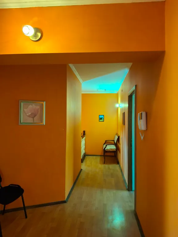 Элитный коттедж в сосновом бору под Минском