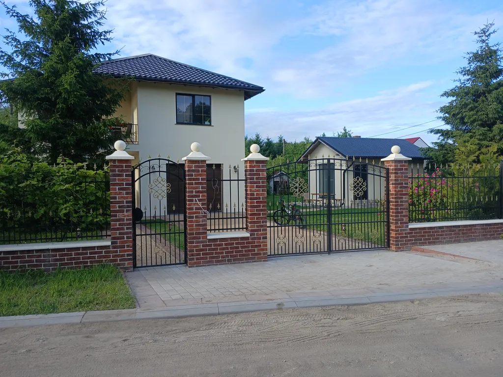 Коттедж Дом для отдыха у моря — аренда посуточно в Донское