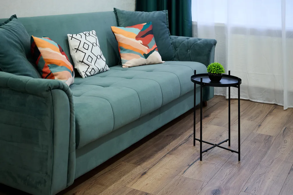 Видовые апартаменты в центре Казани у метро в ЖК бизнес-класса