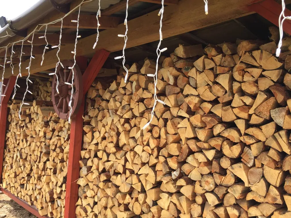 Современный коттедж под минском