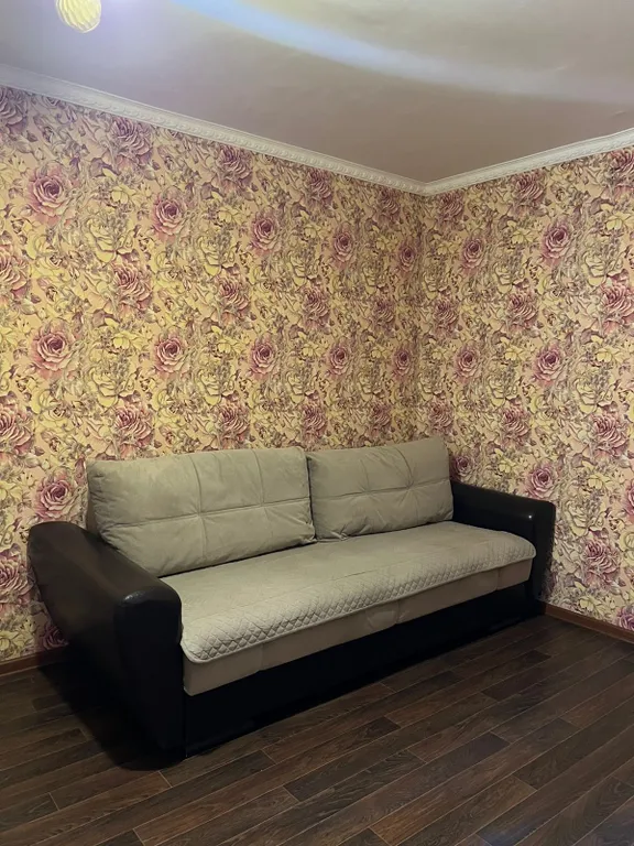 Квартира Чистая квартира после капремонта в 5 минутах от центра города — Элиста