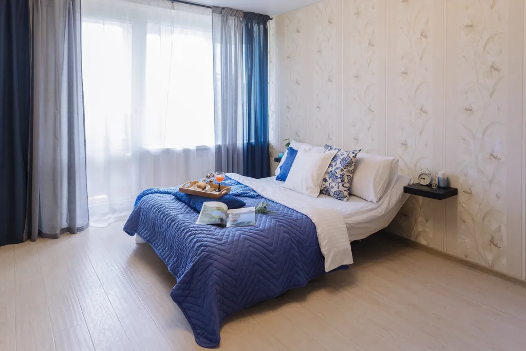 Квартира Квартира Home apart на Северном — Ростов-на-Дону
