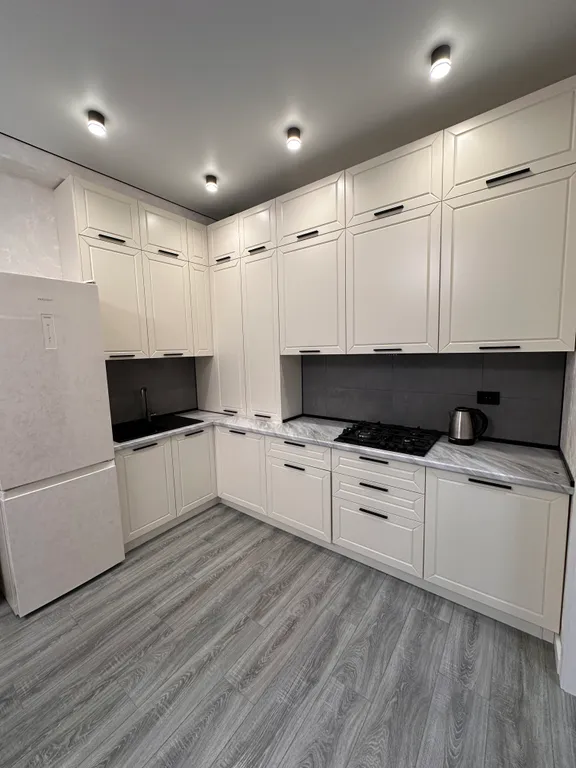 Видовая квартира в Терсколе