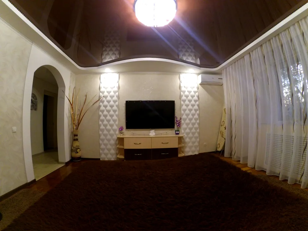 Квартира в центре Art Gallery