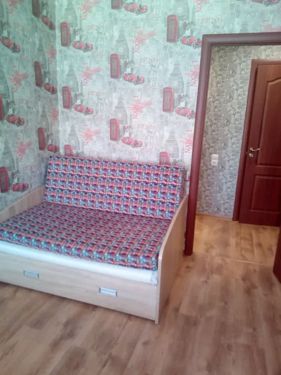 Ошмяны квартира