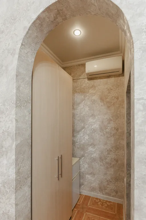 Квартира Комната — Алахадзы