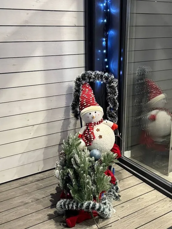 Уютный Дом 25 км по Дмитровскому шоссе