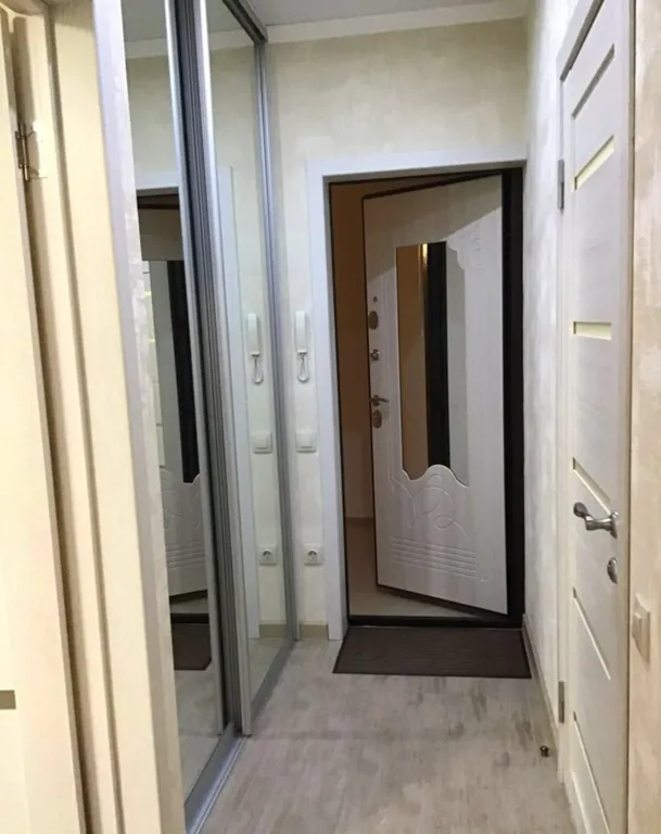 Уютная однокомнатная квартира рядом с морем