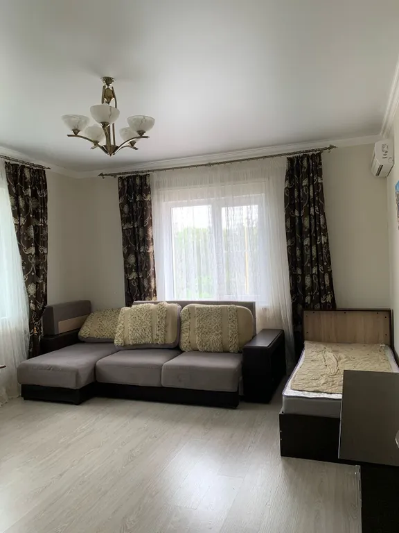 Квартира Квартира у моря — Геленджик