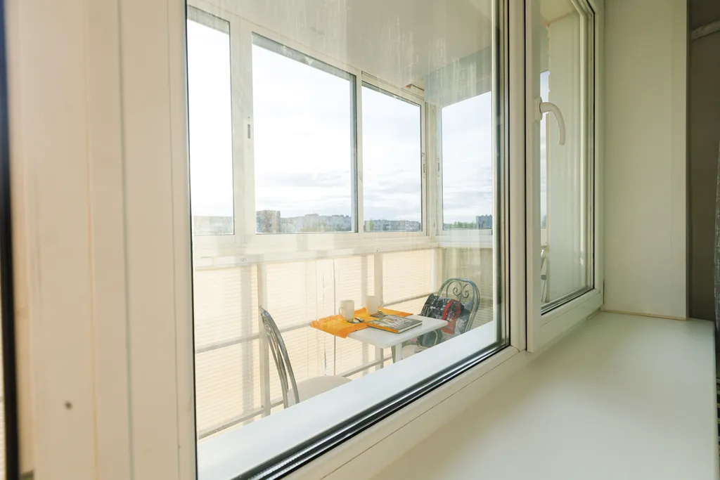 Студия у городской администрации | Квартирный вопрос