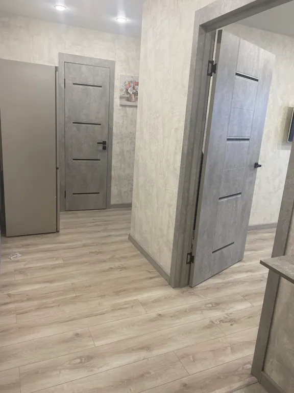 Квартира Уютная квартира на ММС — Тюмень