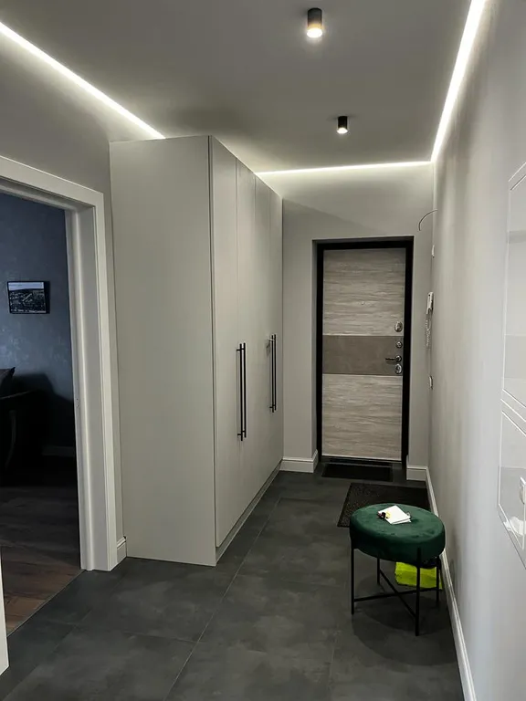 Апартаменты Donato centre