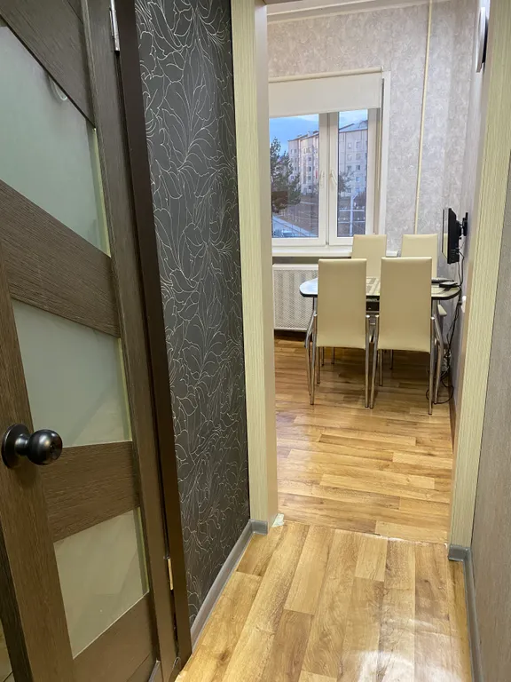 Уютная квартира в центре города, Байкал в пяти минутах ходьбы