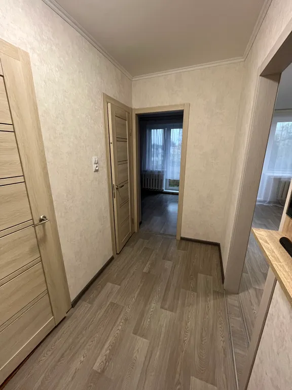 Квартира Уютная квартира — Кириши