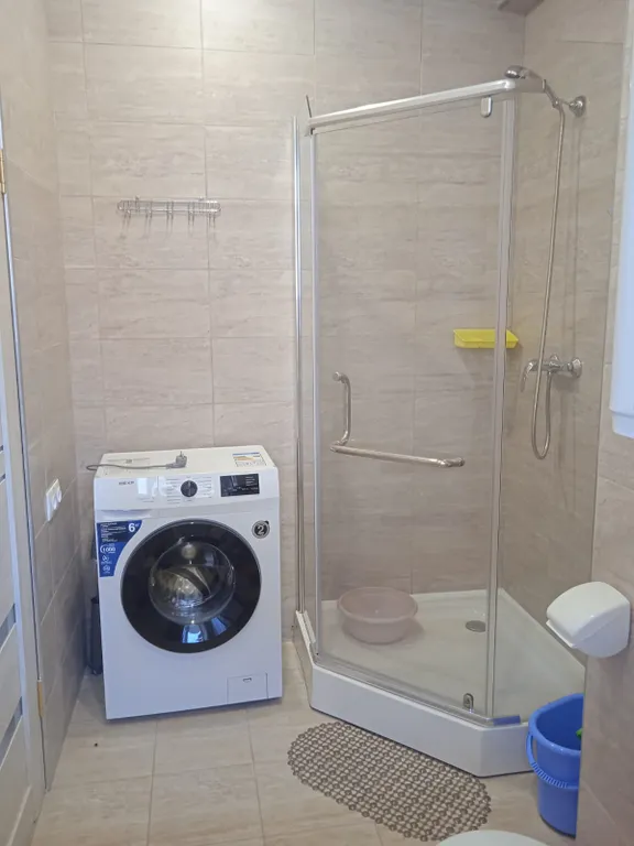 Уютная и комфортная квартира-студия с панормамным видом на море