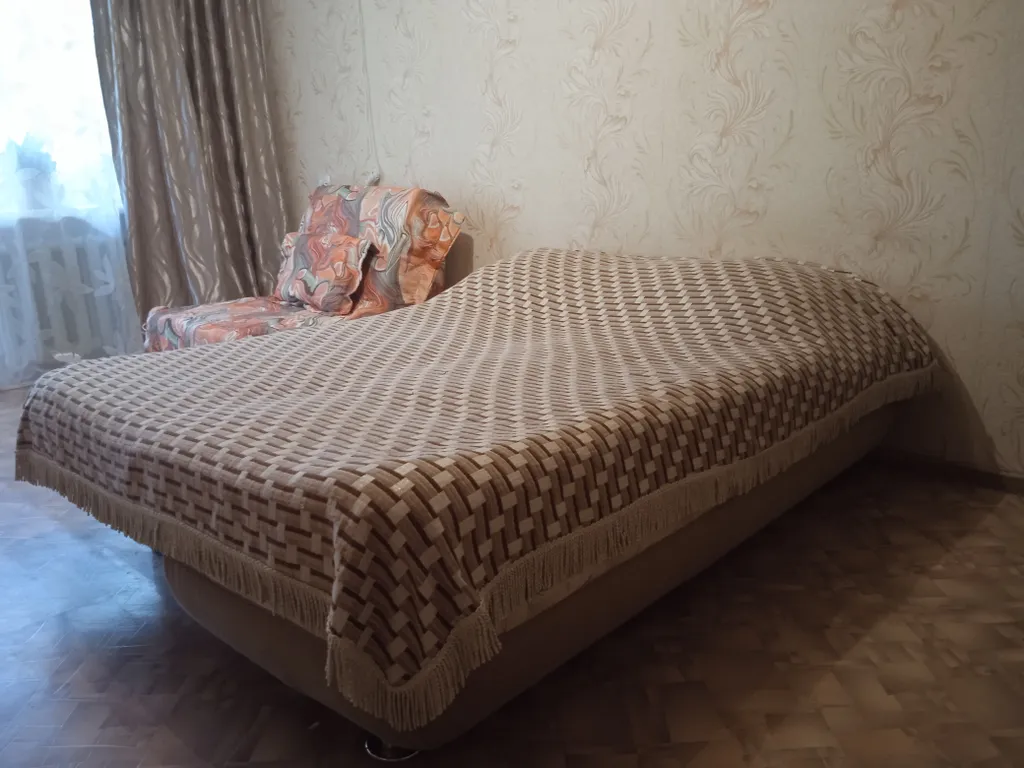 Квартира в центре Северного района