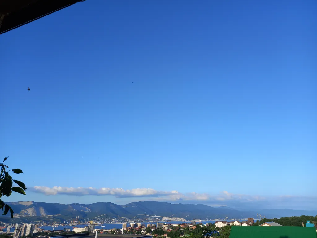 Уютная квартира (студия) в частном секторе