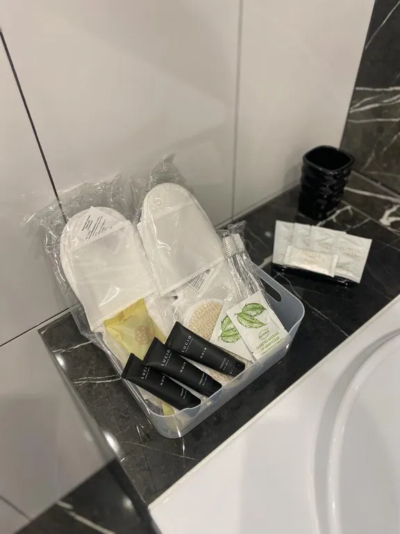 Уютная квартира на берегу моря