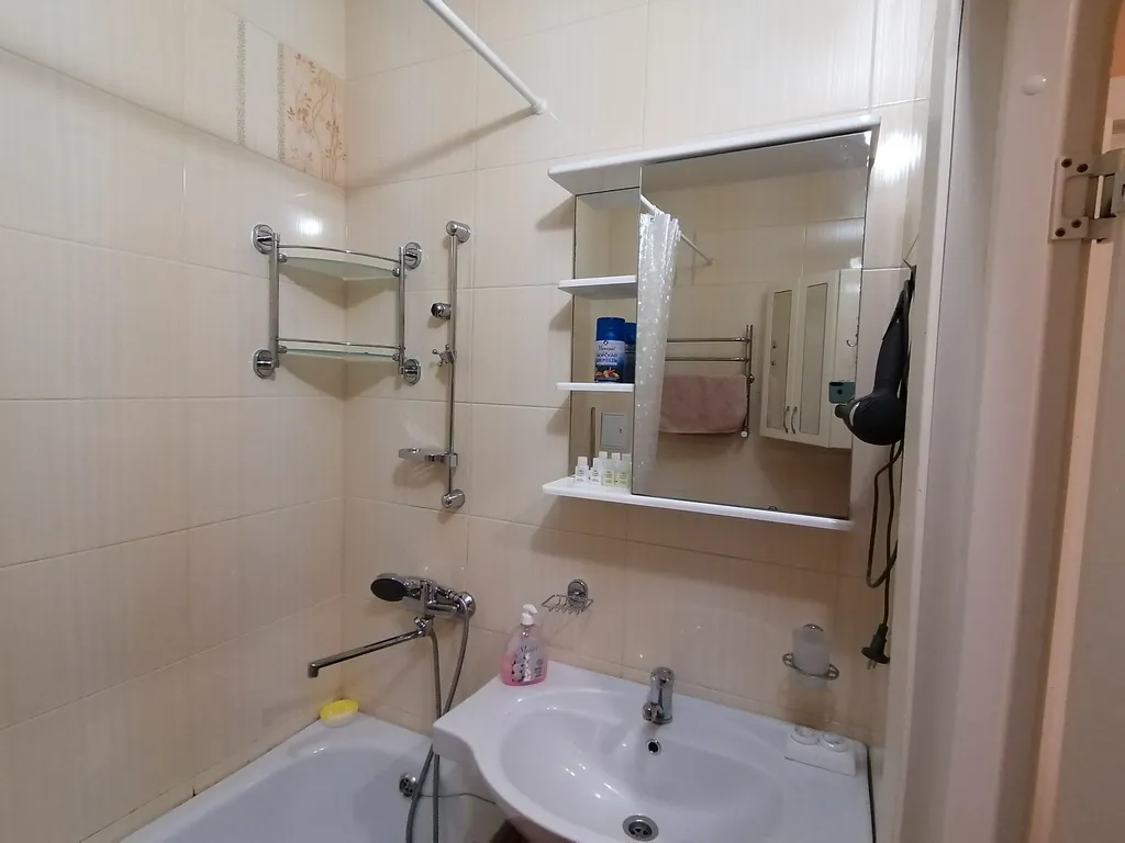 Уютная квартира в курортной зоне