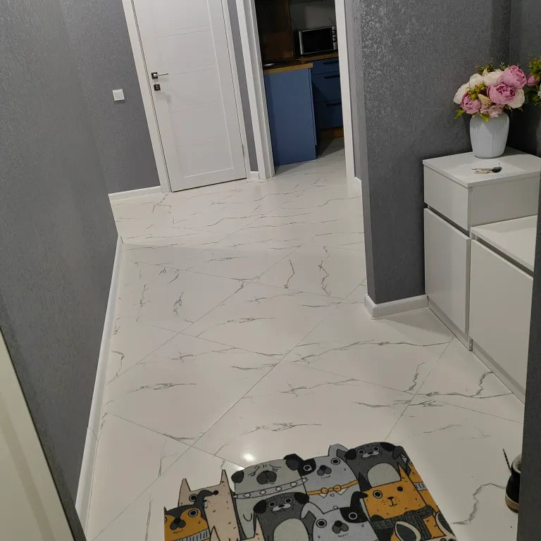 Квартира Уютная, новая квартира недалеко от центра — Калининград