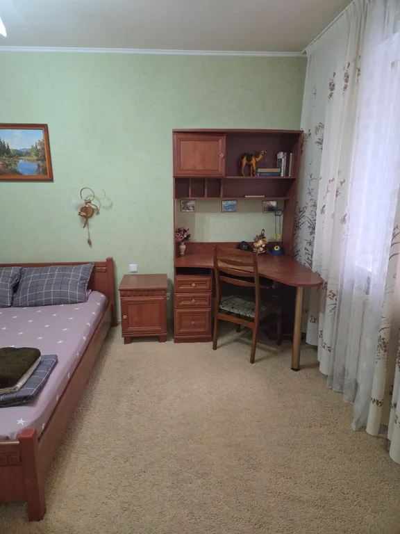 Центр города 2 минутах от бульвара Пушкина