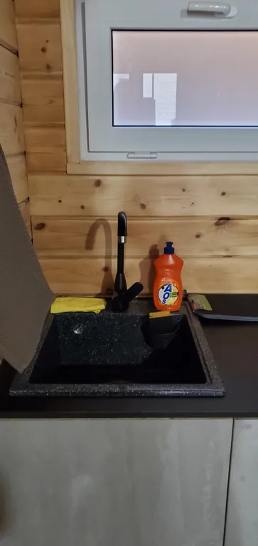 Дом на море