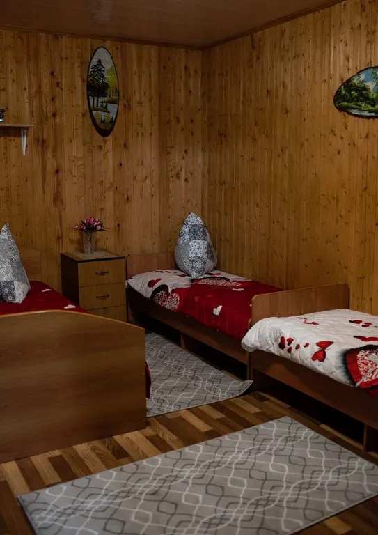 Дом с видом на море